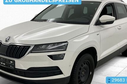 Skoda Karoq 162.140 km 16.607 &euro; Krefeld 47829