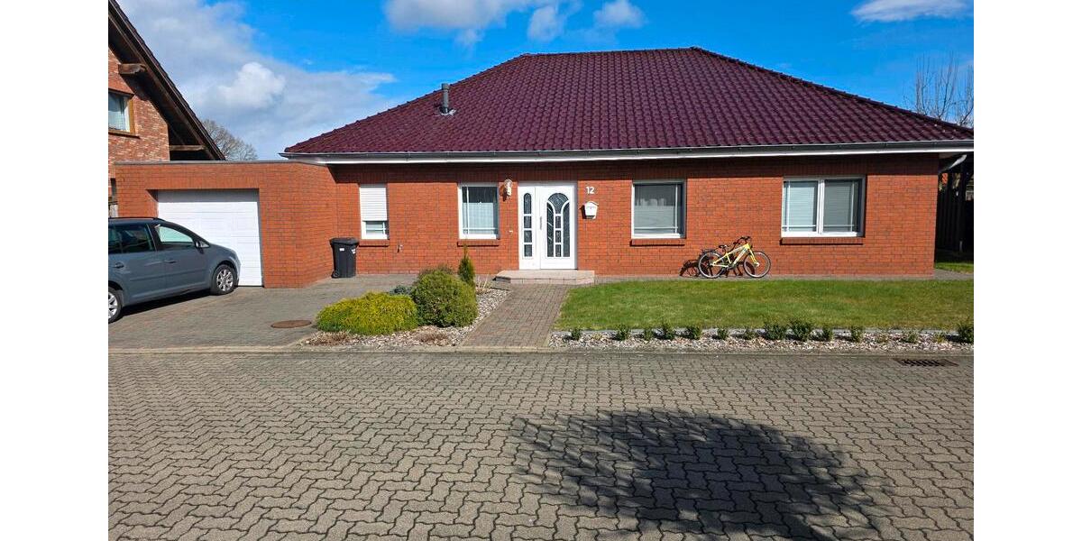 Bungalow Wesendorf - 5 Zimmer, 144 m&sup2;, 409.000&euro; | Angebot:26903264
