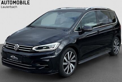 VW Touran 139.955 km 24.490 &euro; Lauterbach 36341