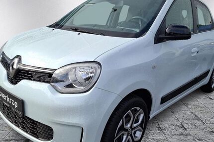 Renault Twingo 50.700 km 11.888 &euro; Neumünster 24539