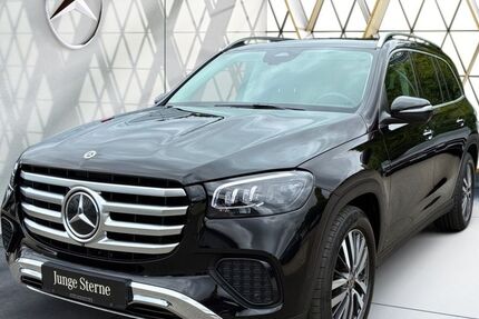 Mercedes-Benz GLS 450 21.058 km 83.689 &euro; Gera 07546