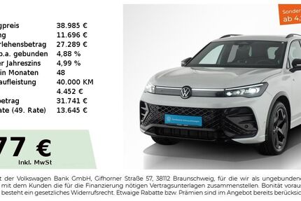 VW Tiguan 44.950 km 37.440 &euro; Nürnberg 90441