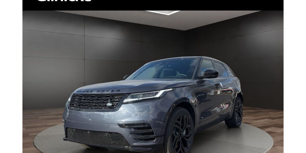 Land Rover Range Rover Velar 1.500 km 81.890 &euro; Kassel 34123
