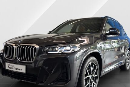 BMW X3 27.032 km 49.995 &euro; Wunstorf 31515