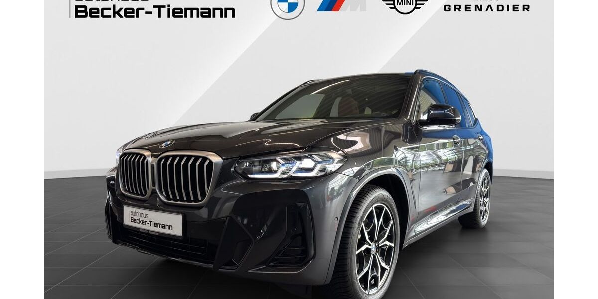 BMW X3 27.032 km 49.995 &euro; Wunstorf 31515
