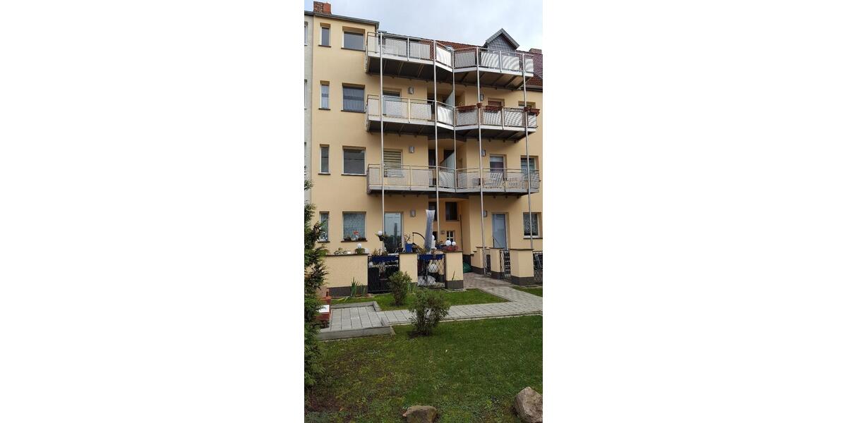 Mehrfamilienhaus, Wohnhaus Erfurt Johannesplatz - 1.100.000&euro; | Angebot:26869206