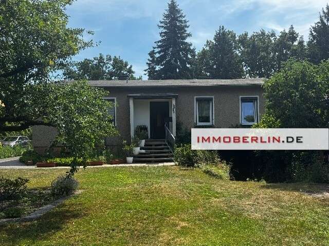 Einfamilienhaus Berlin / Biesdorf Biesdorf - 4 Zimmer, 90 m&sup2;, 629.000&euro; | Angebot:27117854