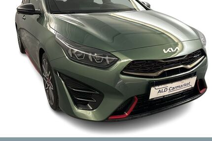 Kia pro ceed / ProCeed 34.970 km 24.780 &euro; Dorfmark 29683