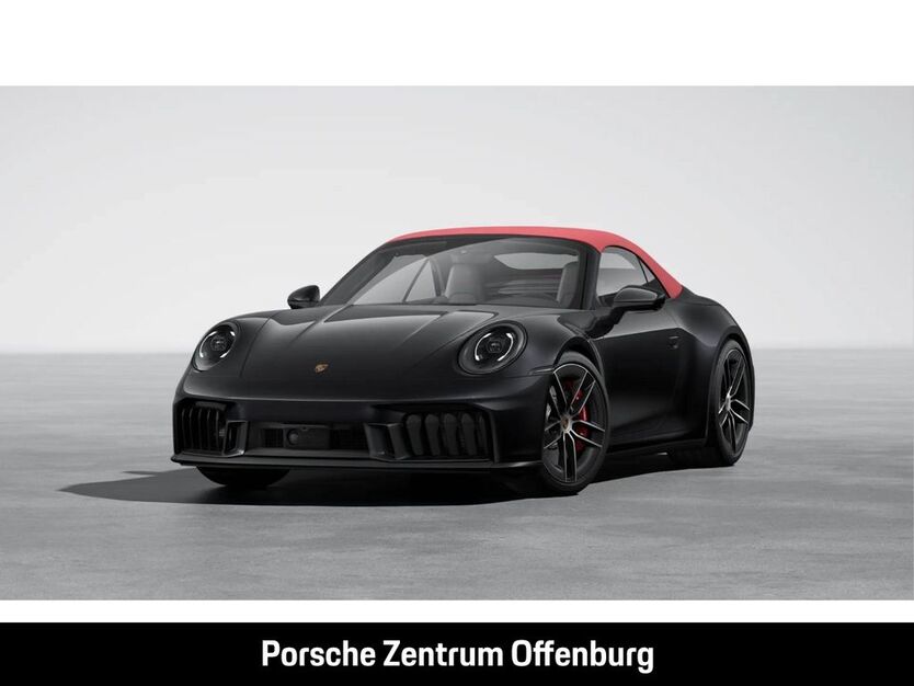 Porsche 992 9.992 km 190.992 € Offenburg 77652