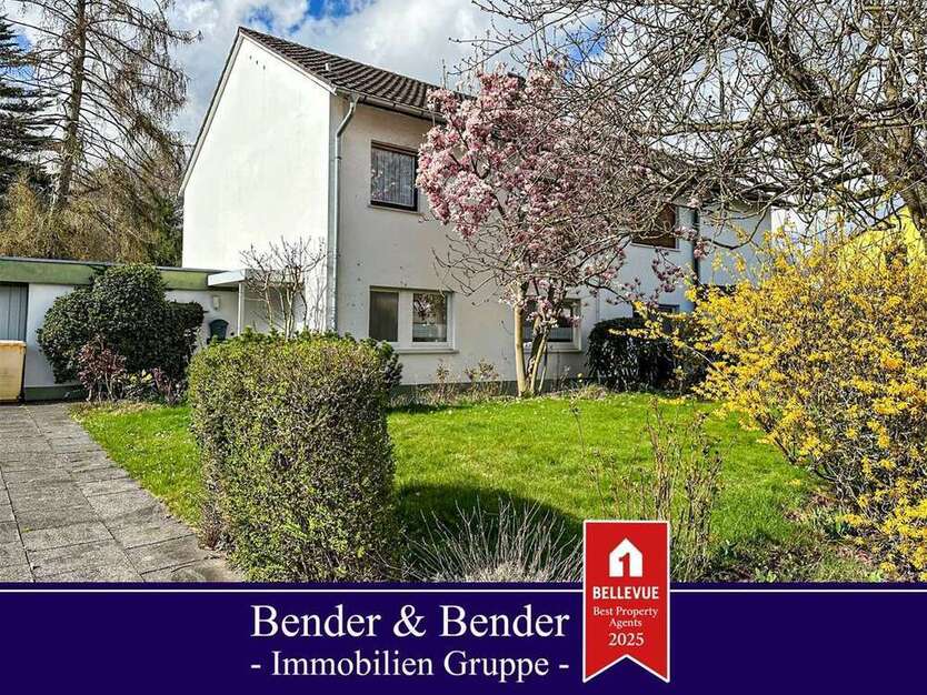 Haus zum Kaufen in Bonn-Röttgen 498.000 € 130 m²