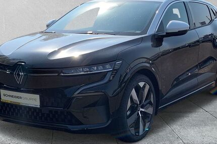Renault Megane E-TECH 2.500 km 30.990 € Oederan 09569