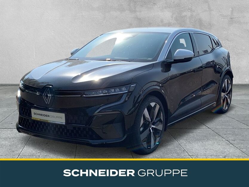 Renault Megane E-TECH 2.500 km 36.990 € Oederan 09569