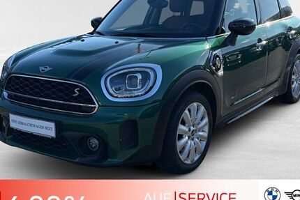 Mini Countryman SE (Cooper) 69.190 km 23.150 &euro; Miltenberg 63897