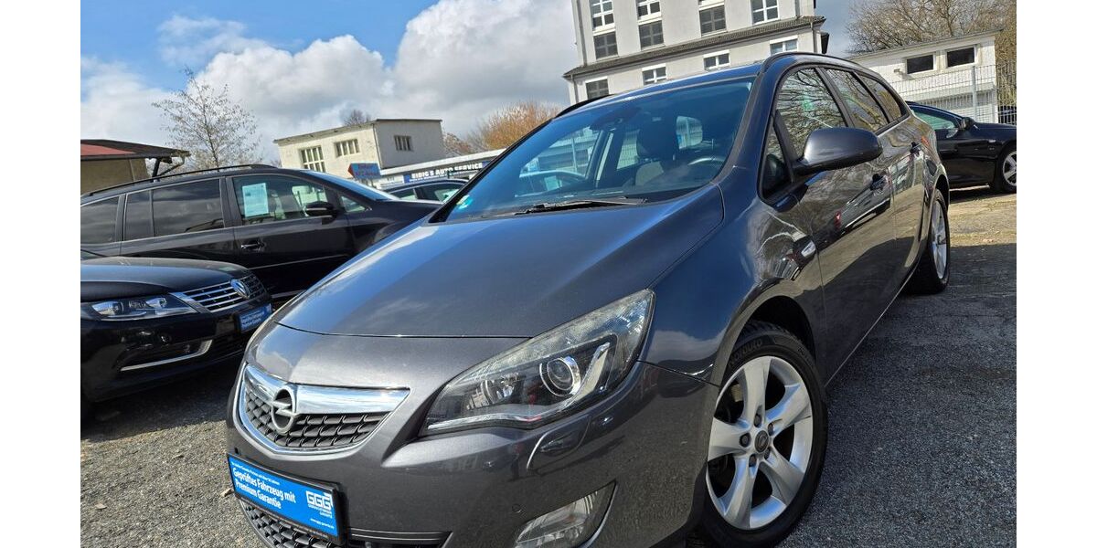 Opel Astra 161.000 km 3.500 &euro; Dresden 01067