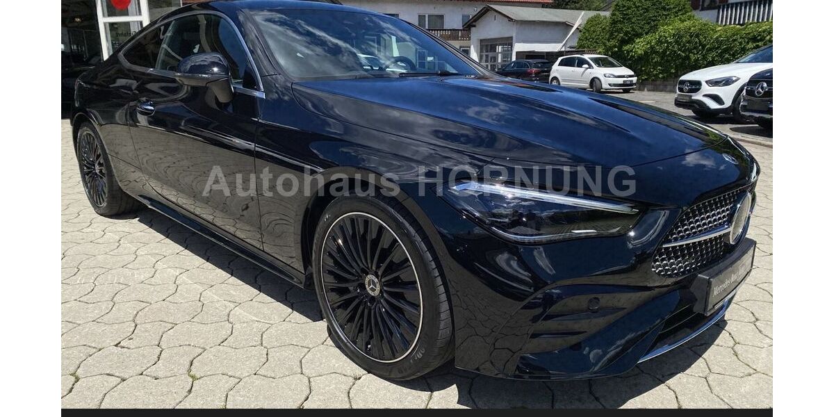 Mercedes-Benz CLE 200 1.659 km 54.900 &euro; Penzberg 82377