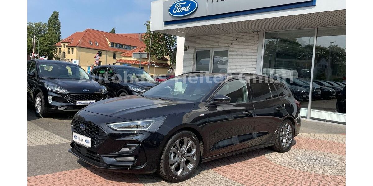 Ford Focus 31.440 km 23.950 &euro; Osnabrück 49090