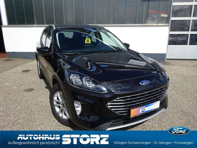 Kuga