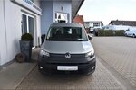 VW Caddy 1.5 TSI BMT Navi Standhzg Klimaaut Camping 58.999 km 25.795 &euro; Donauwörth 86609
