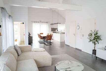 Wohnung Ilshofen - 4.5 Zimmer, 127 m&sup2;, 429.000&euro; | Angebot:27107614