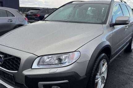 Volvo XC70 338.000 km 9.999 &euro; Fuldatal (Kassel) 34233