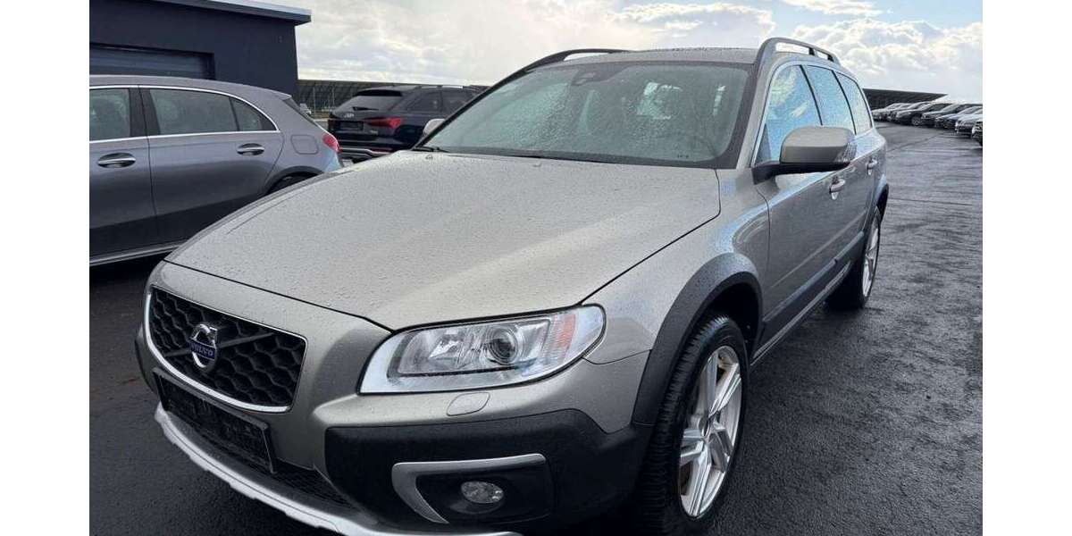 Volvo XC70 338.000 km 9.999 &euro; Fuldatal (Kassel) 34233