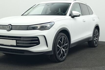 VW Tiguan 26.095 km 43.450 &euro; Mühlhausen 92360