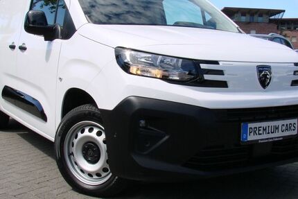 Peugeot Partner 82.132 km 18.980 &euro; Falkensee 14612