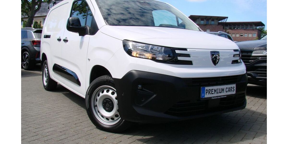Peugeot Partner 82.132 km 18.980 &euro; Falkensee 14612