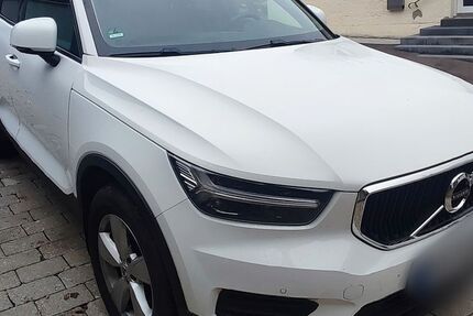 Volvo XC40 112.000 km 22.750 &euro; Betzigau 87488