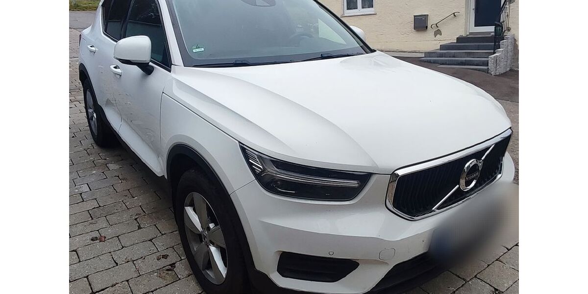 Volvo XC40 112.000 km 22.750 &euro; Betzigau 87488