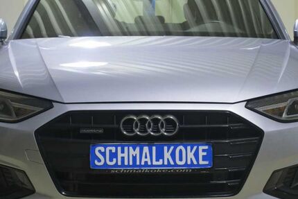 Audi A4 48.500 km 30.500 &euro; Braunschweig 38112