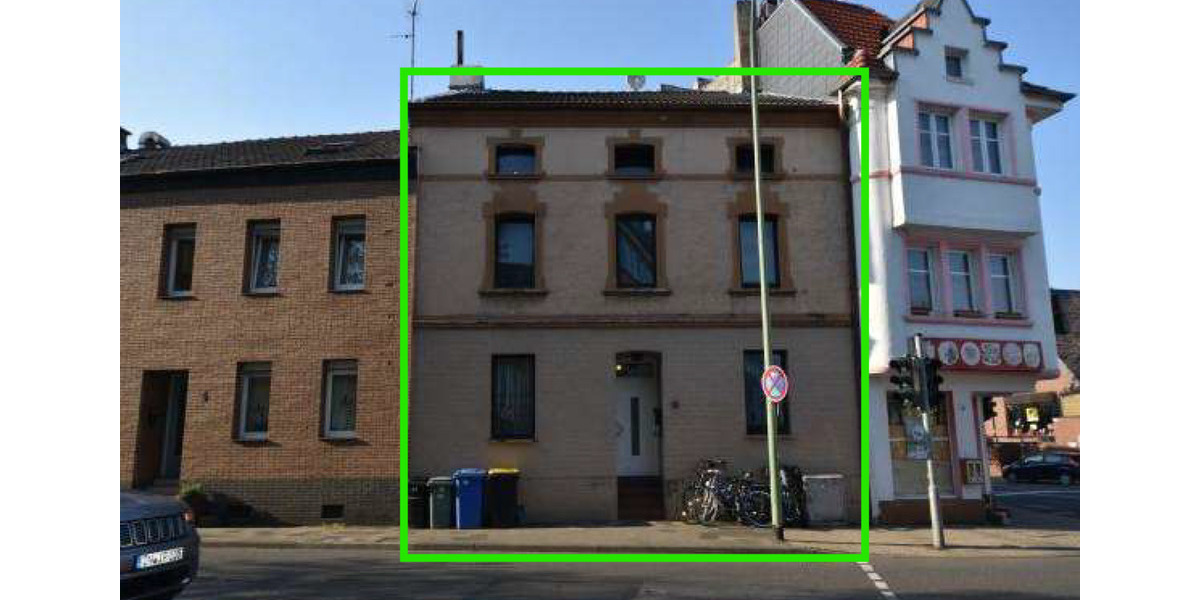 Reihenhaus Düren Mariaweiler-Hoven - 5 Zimmer, 120 m&sup2;, 258.000&euro; | Angebot:24496778