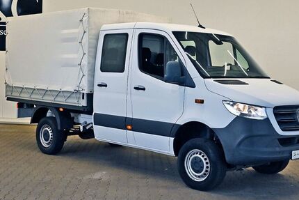 Mercedes-Benz Sprinter 47.500 km 41.412 € Hude 27798