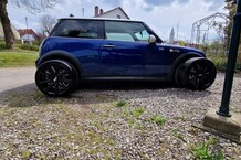 Gebrauchtwagen Mini Mini