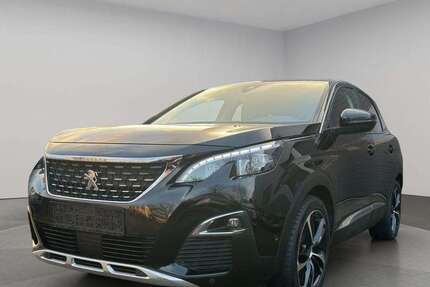 Peugeot 3008 133.000 km 17.480 &euro; Langenweddingen 39171