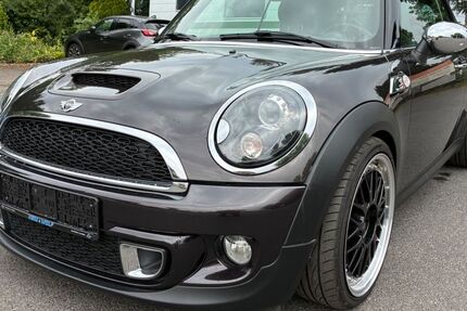 Mini Cooper S 105.451 km 11.990 &euro; Koblenz 56077