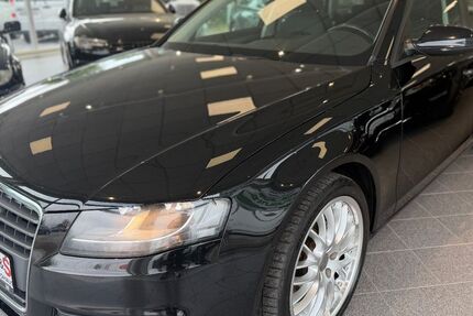 Audi A4 225.000 km 4.999 &euro; Wernigerode 38855