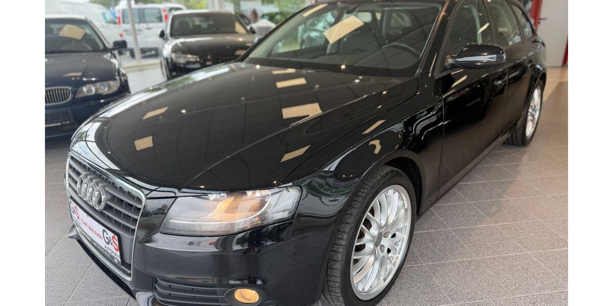 Audi A4 225.000 km 4.999 &euro; Wernigerode 38855