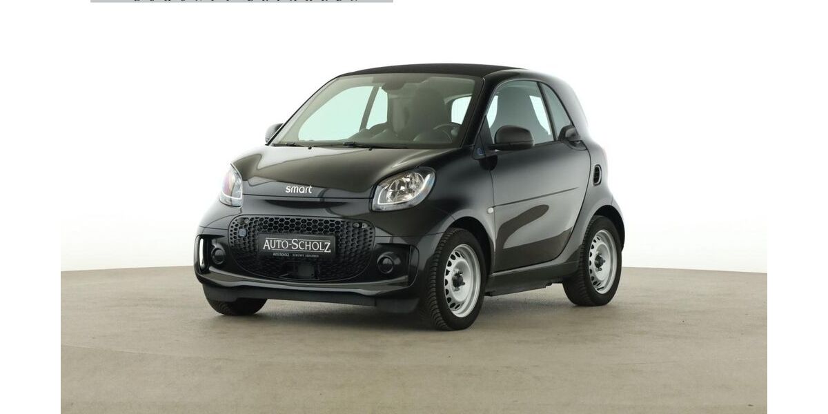 Smart ForTwo 16.139 km 11.275 &euro; Bamberg 96052