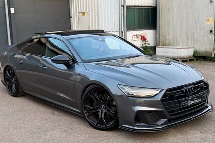Audi A7 170.000 km 31.000 &euro; Wesel 46485