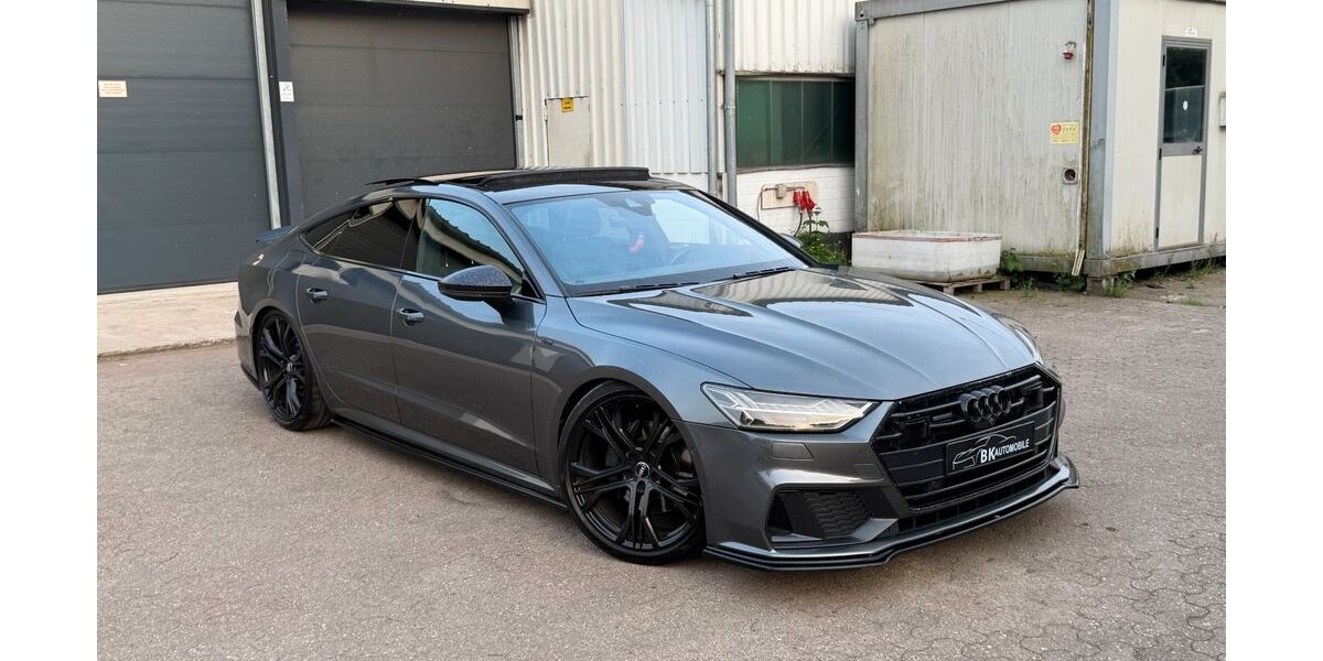 Audi A7 170.000 km 33.000 &euro; Wesel 46485