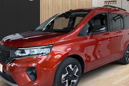 Nissan Townstar 1.500 km 31.990 &euro; Murr 71711