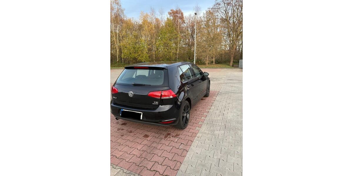 VW Golf 106.000 km 8.000 &euro; Haltern am See 45721