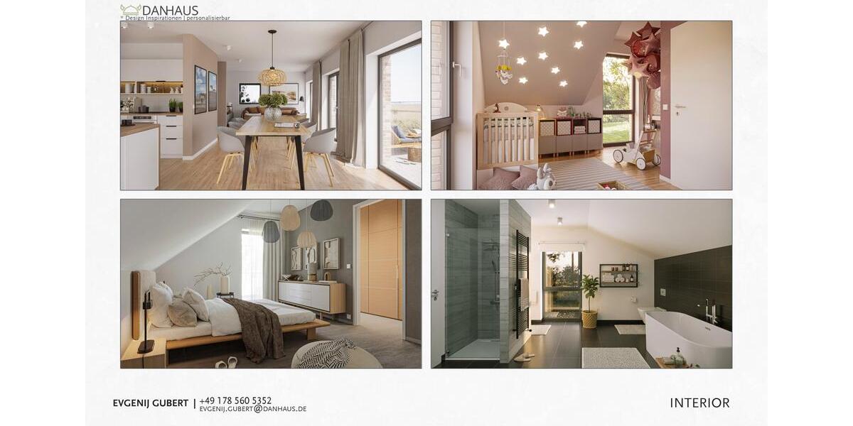 Heute ein Zuhause, morgen Ihr Eigentum! – KfW- & NRW-Förderung möglich! 5 zimmer