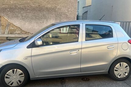 Mitsubishi Space Star 37.000 km 7.600 &euro; Stuttgart 70435