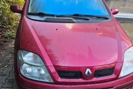 Renault Scenic 140.000 km 3.800 € Schiffweiler 66578