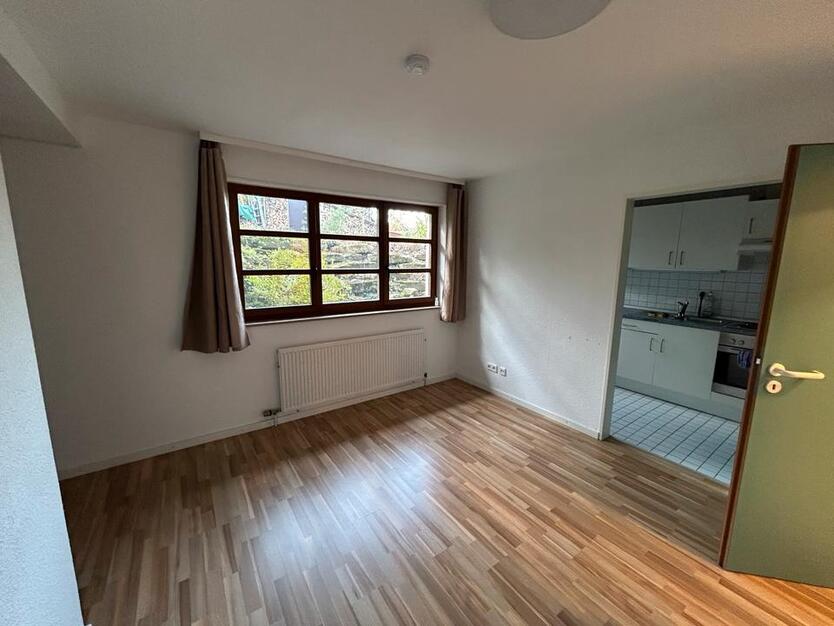 Kleine Einliegerwohnung im Grünen zimmer