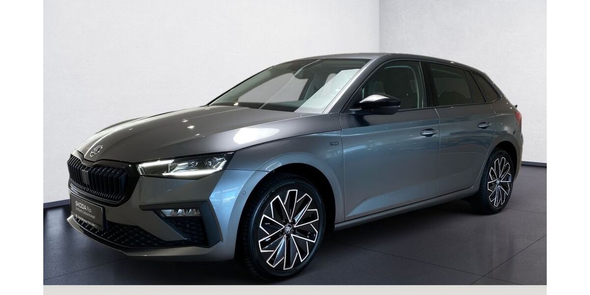 Skoda Scala 10.200 km 24.800 &euro; Einbeck 37574