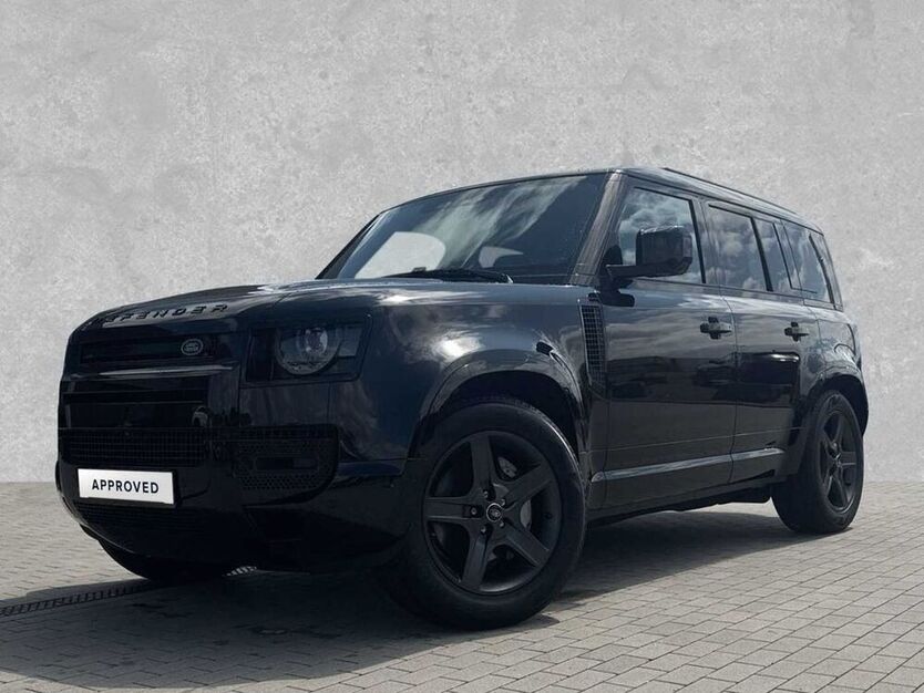 Defender