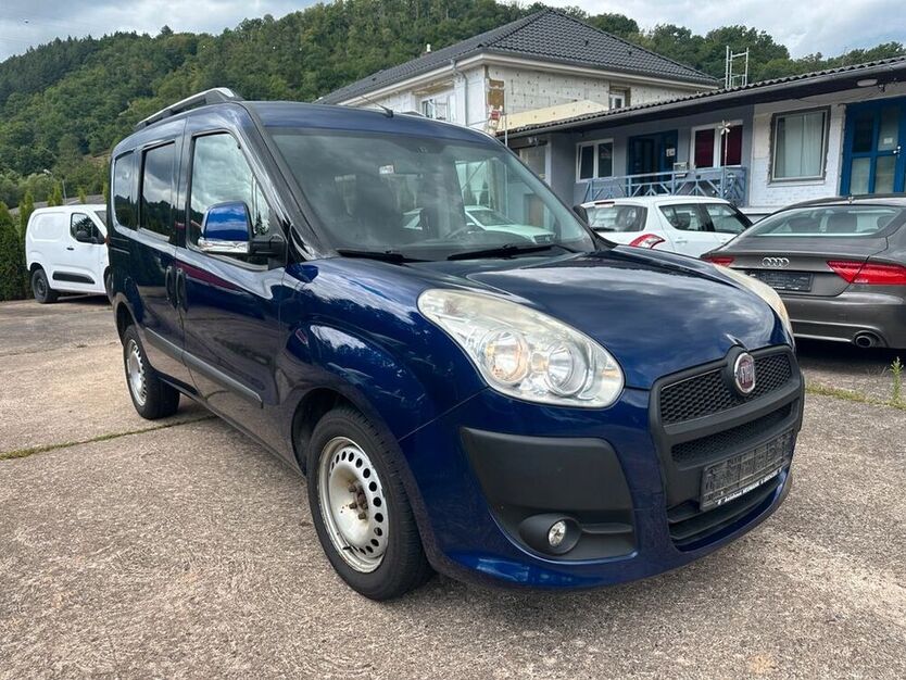 Doblo